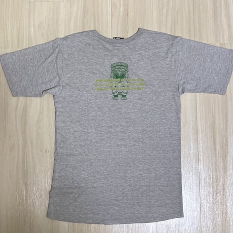 【古着】SAIPAN T-Shirt(Hanes BEFFY)