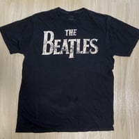 【古着】THE BEATLES T-Shirt