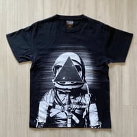 【古着】BASEMENT JAXX T-Shirt