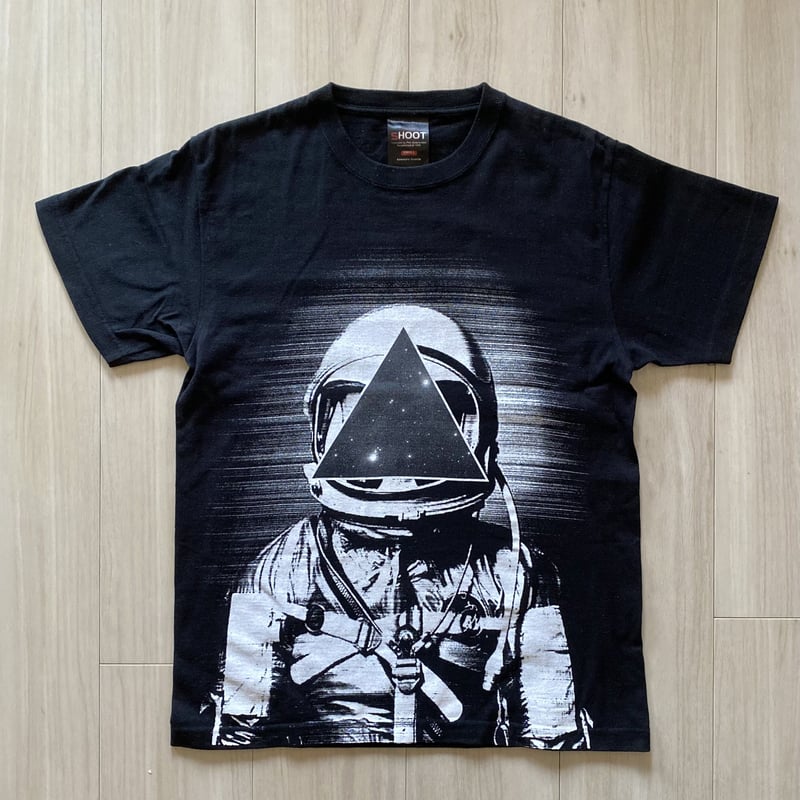 古着】BASEMENT JAXX T-Shirt | The Three Goats