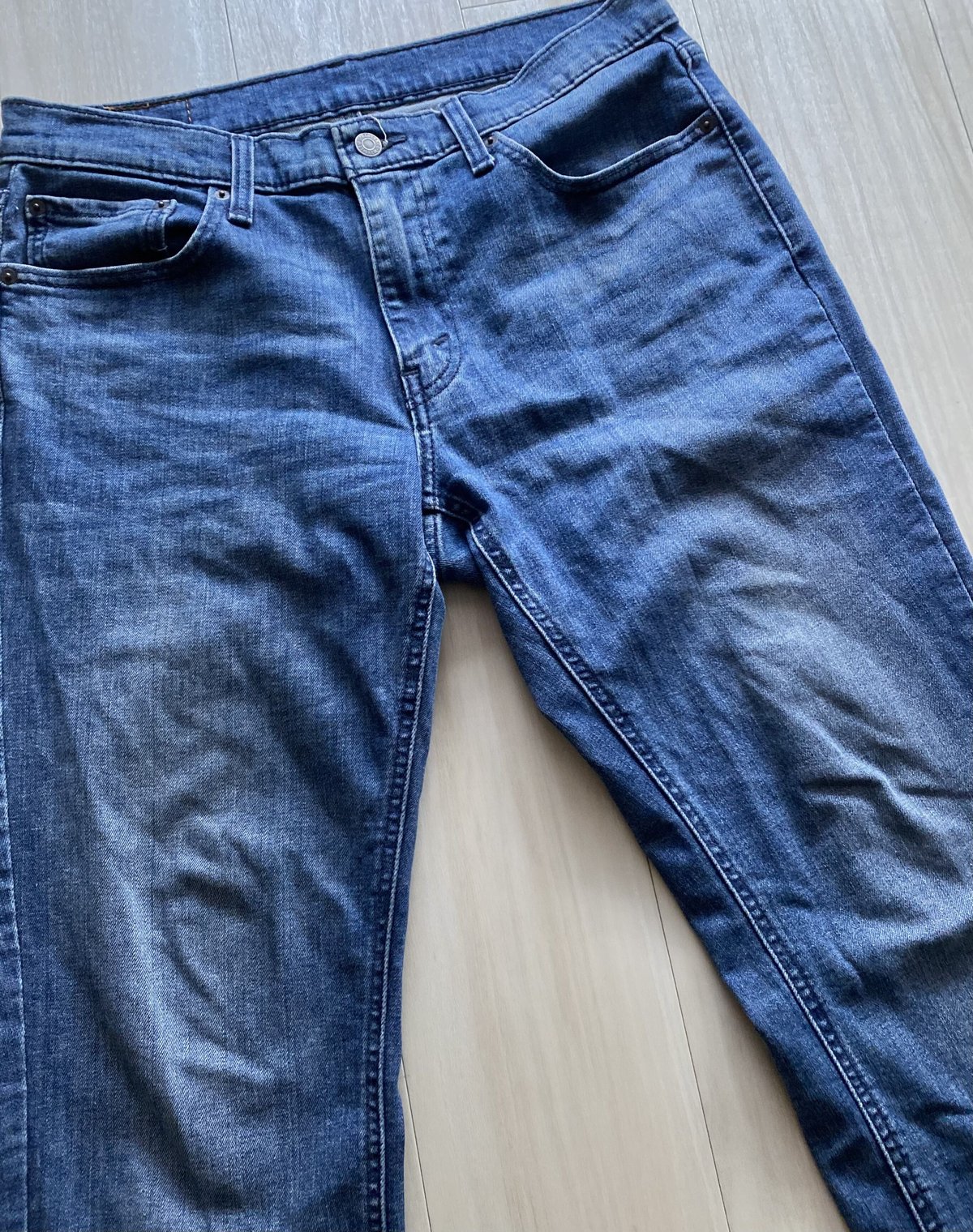 【激レア】Levi's 541 04 ヴィンテージジーンズ 00s Euro 激レア】Levi's 541 04 ヴィンテージジーンズ 00s Euro - メルカリ