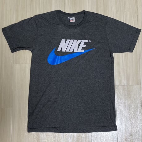 【古着】NIKE T-Shirt(Logo)