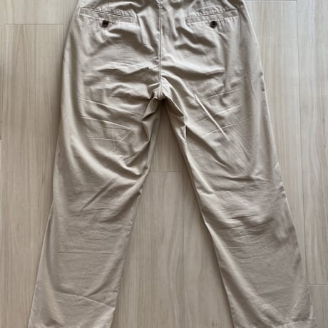 【古着】BROOKS BROTHERS Chinos
