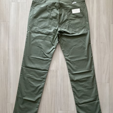 【古着】Wrangler 5pockets Pants (W36)