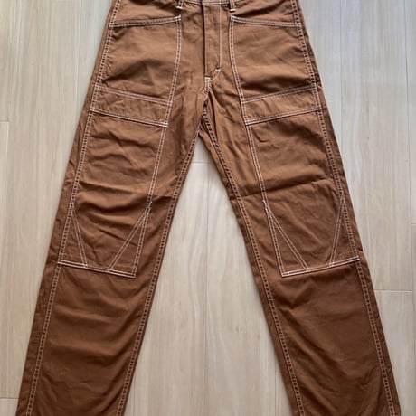 【古着】Lee Painter Pants