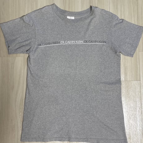 【古着】CALVIN KLEIN T-Shirt(USA製)