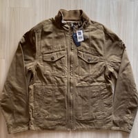 【古着】GAP Reversible Cotton Jacket