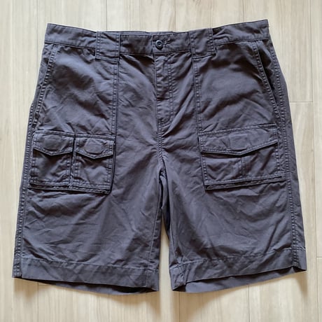 【古着】EDDIE BAUER 7Pockets Shorts