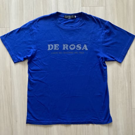 【古着】DE ROSA T-Shirt