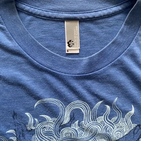 【古着】FLEET FOXES T-Shirt