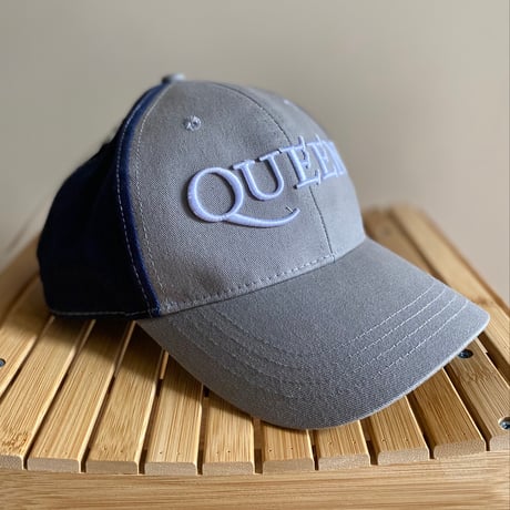 【古着】QUEEN Baseball Cap