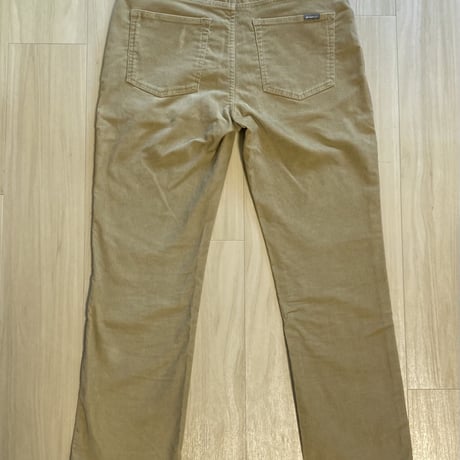 【古着】Eddie Bauer Corduroy Pants
