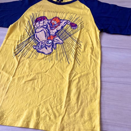 【古着】桜庭和志 T-Shirt