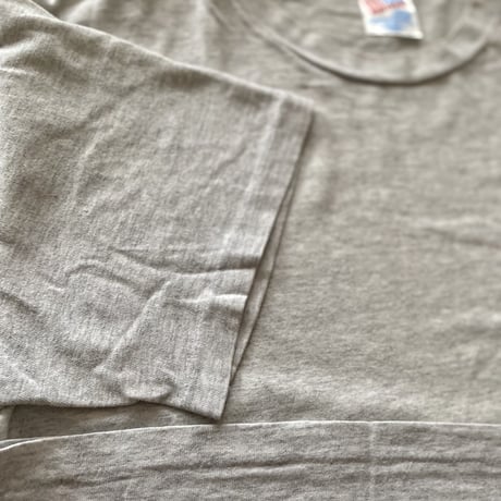 【古着】Hanes T-Shirt (90s Made in USA)