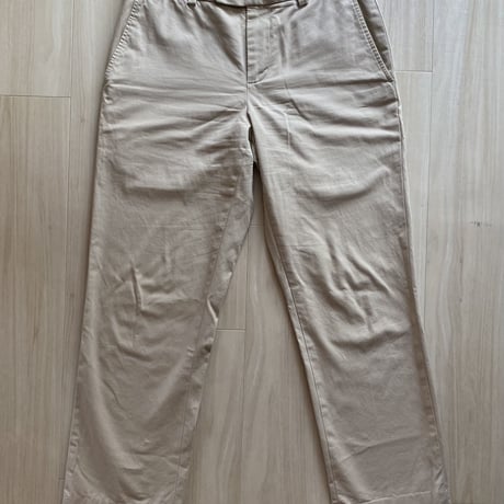 【古着】BROOKS BROTHERS Chinos