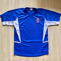 【古着】Dutch national team practice jersey