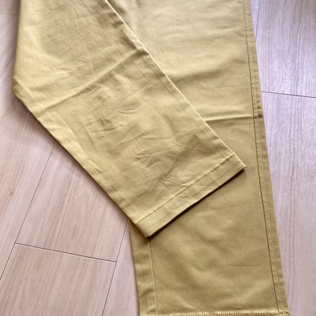 【古着】DICKIES Shape Tapered Easy Pants