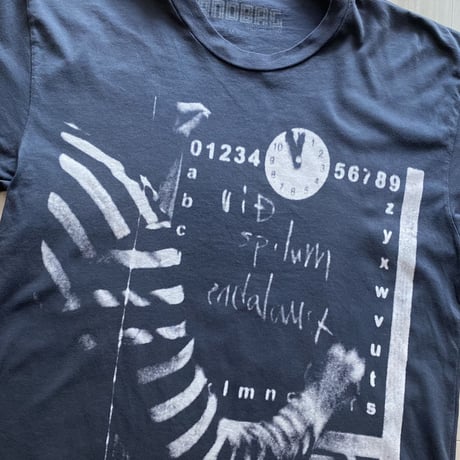 【古着】SIGUR ROS T-Shirt(残響)