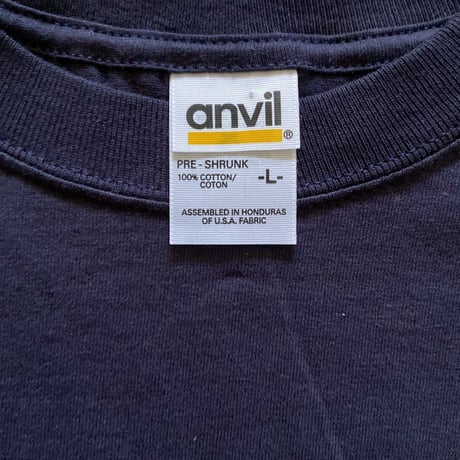 【古着】2ch T-Shirt