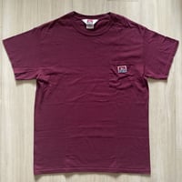 【古着】BEN DAVIS Pocket T-Shirt