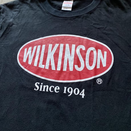 【古着】WILKINSON T-Shirt