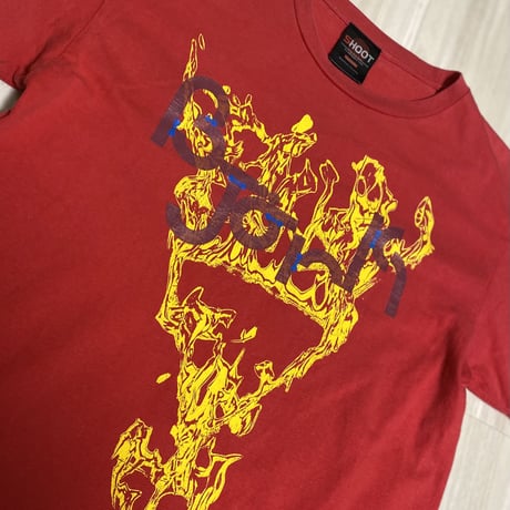 【古着】BJORK T-Shirt