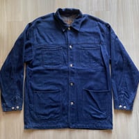 【古着】ELVIS PRESLEY Corduroy Coverall