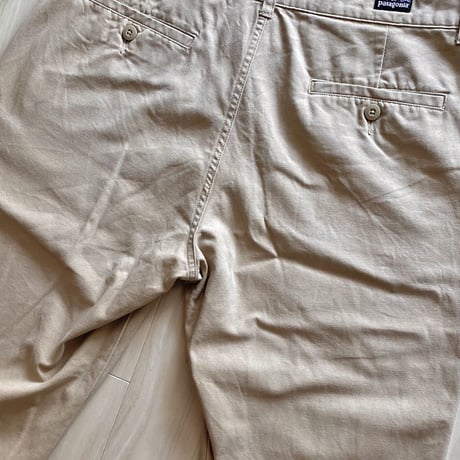 【古着】PATAGONIA Chinos