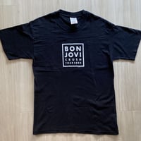 【古着】BON JOVI Tour 2000 T-Shirt