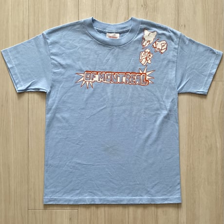 【古着】OF MONTREAL T-Shirt