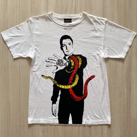 arcticmonkeys | STORES