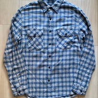 【古着】Polo Jeans Company Flannel Shirt