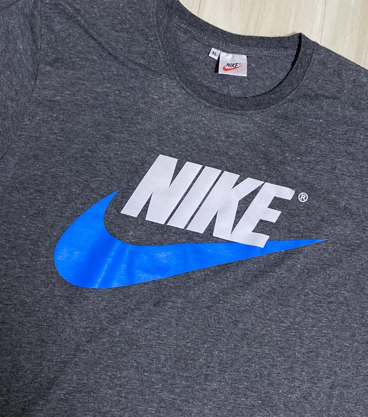 【古着】NIKE T-Shirt(Logo)