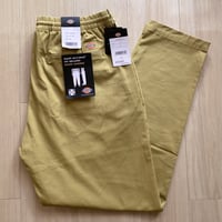 【古着】DICKIES Shape Tapered Easy Pants