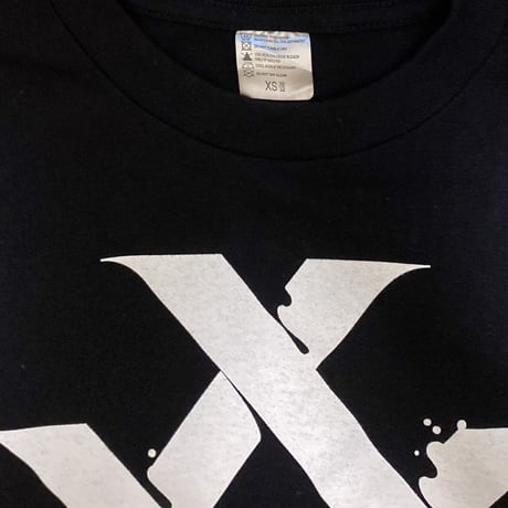 【古着】DIESEL XXX T-Shirt