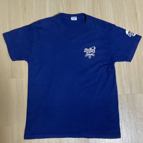 【古着】LOCAL MOTION T-Shirt