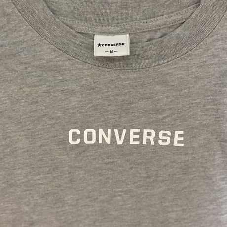 【古着】CONVERSE T-Shirt(Allstar)