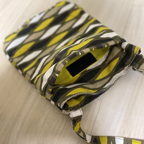 【古着】KAVU Shoulder bag