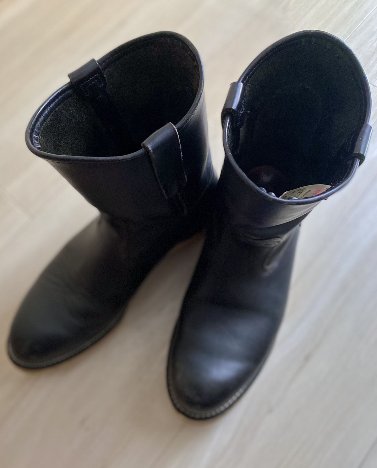 古着】RED WING Pecos Boots 8169 | The Three Goats 古着】RED WING Pecos Boots 8169 | The Three Goats