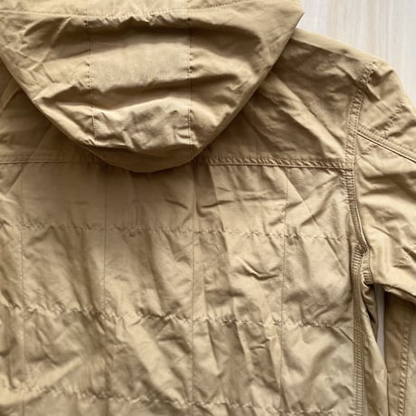 【古着】EDDIE BAUER Mountain Parka