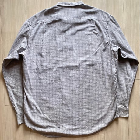 【古着】Polo Ralph Lauren Check Shirt (Bonnard)
