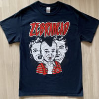 【古着】ZEBRAHEAD T-Shirt