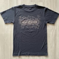 【古着】ATOMS FOR PEACE T-Shirt