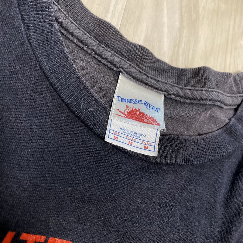 古着】STIFF LITTLE FINGERS T-Shirt | The Three Goats