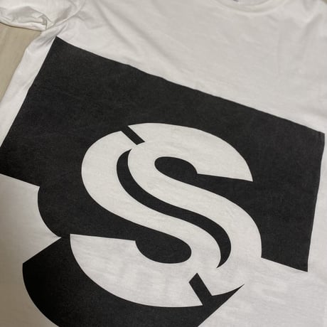 【古着】SUMMER SONIC 2016 T-Shirt(Logo)