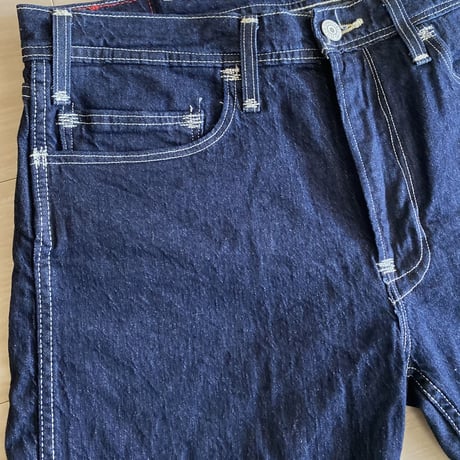 【古着】Levi’s Red 502 Jeans(W34)
