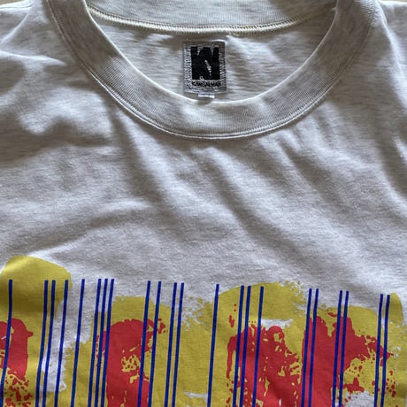 【古着】KANSAI MAN T-Shirt(90s Vintage)