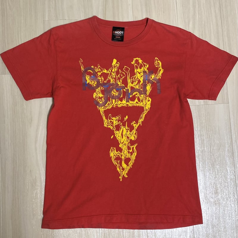 古着】BJORK T-Shirt | The Three Goats