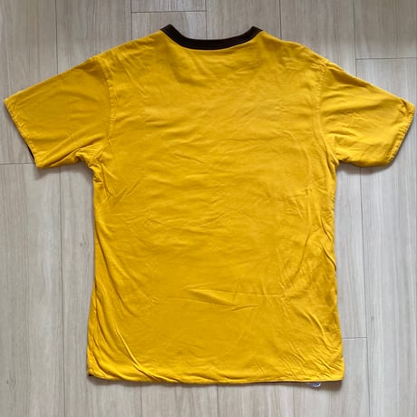 【古着】Champion Double Face T-Shirt