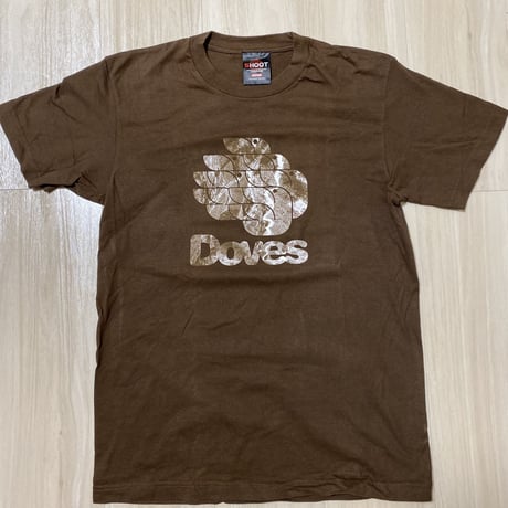 【古着】DOVES T-Shirt